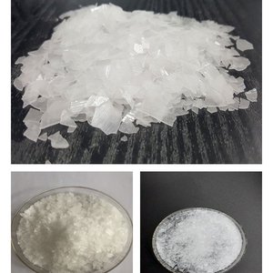 Polyéthylène glycol (PEG) de haute qualité en promotion CAS 25322-68-3 - Product Image 5