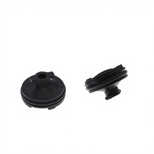 Bouchon de vidange de carter moteur avec joint pour Peugeot Citroën Ford 9801444780 - Product Image 4