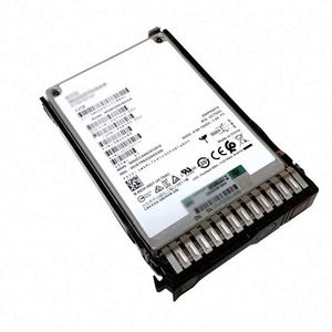 SSD รุ่นใหม่ P61051-B21 ความจุ 3.2TB ขนาด 2.5 นิ้ว NVMe MU U.3 SED BCN สำหรับเซิร์ฟเวอร์ G9 G10 G12 - Product Image 1