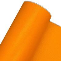 Toile en fibre de verre enduite de silicone ignifuge résistante à 550 degrés, isolation pour rideaux coupe-feu, matériau ignifuge résistant aux alcalis