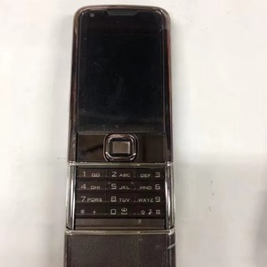 Teléfono Clásico Deluxe Slideshow Original Desbloqueado <span class=keywords><strong>de</strong></span> Fábrica en Oferta, 8800 Arte, Compatible con GSM, Cámara, Teléfono 3G - Product Image 5