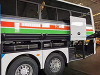 Nouvel autobus Zhongtong LCK6129D 70 places, autobus à grande capacité, 70 sièges, grand autocar à vendre - Prix d'usine personnalisé