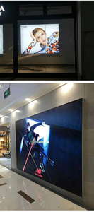 Lớn không Khung vải <span class=keywords><strong>Backlit</strong></span> hiển thị <span class=keywords><strong>LED</strong></span> quảng cáo hộp Đèn khung ngoài trời trong nhà - Product Image 6