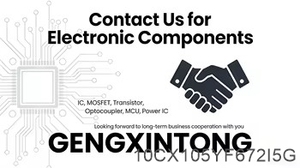10CX105YF672I5G IC FPGA 236 I/O 672FBGA Nouveau Original En Stock - Product Image 3