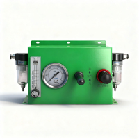 Probador de Inyectores Piezoeléctricos para Inyectores Diesel Common Rail Siemens VDO, Herramienta de Medición de Recorrido AHE