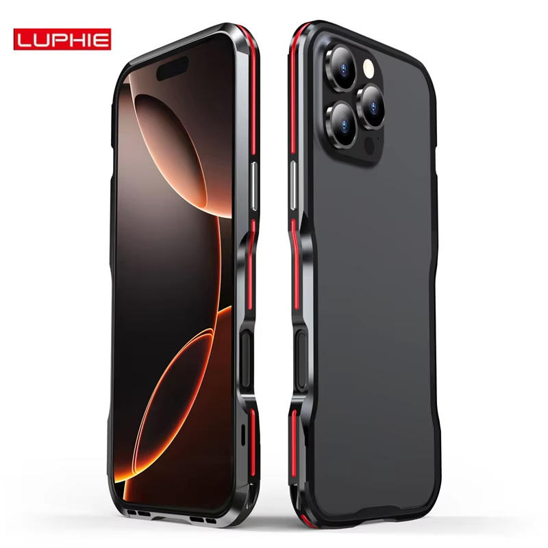 Luphie Roadster Luphie Metal Armor Luphie Iphone 11 Luphie Metal