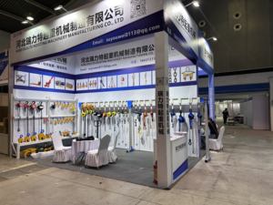 निर्माण परियोजनाओं के लिए मैनुअल पोर्टेबल अनलोडिंग कलाकृतियाँ ऑन-साइट कार्गो को संभालने वाले छोटे हाइड्रोलिक लिफ्ट ट्रॉली - Product Image 5