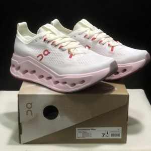 <span class=keywords><strong>Scarpe</strong></span> da Corsa Top on Cloud per Uomo, Sneakers Cloudsurfer Max, Comode <span class=keywords><strong>Scarpe</strong></span> da Passeggio, <span class=keywords><strong>Scarpe</strong></span> da Maratona per Uomo e <span class=keywords><strong>Donna</strong></span> - Product Image 1