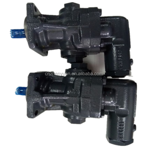 KF KF63 KF50CRA-CHT KF50RF2 KF50RF7 KF80RF1 KF80RF2 KF63RF1 KF63RF2-D15 D25 Hydraulic Gear Pump KF63LG2 KF63BG1-U2-GJS