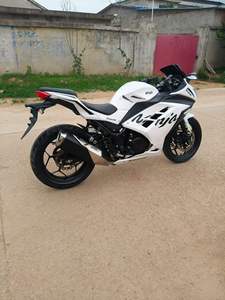 Moto Sportiva Yamaha YZF <span class=keywords><strong>R6</strong></span> 400cc, Big <span class=keywords><strong>S</strong></span> 250cc, Alta Velocità Massima, Moto da Corsa - Product Image 2