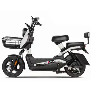 Manufacturers wholesale discount fat tire bicycle electric scooter