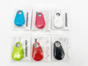 เครื่องติดตามตำแหน่งอัจฉริยะ Omni มัลติฟังก์ชันเซ็นเซอร์ป้องกันการสูญหายแบบไร้สาย - Product Image 5