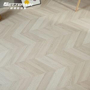 Chống trượt mặc sức đề kháng HDF lõi trắng bấm vào cài đặt <span class=keywords><strong>Laminate</strong></span> sàn gỗ - Product Image 4