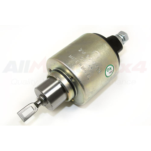 Solenoide di Avviamento - Adatto per Tutte le Marche, Compatibile con LAND ROVER - Product Image 1