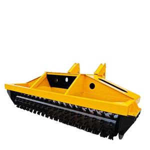 Trituradora de Hielo de Rueda de Acero, Máquina Multifunción para Romper Hielo y Quitar Nieve en Carreteras Invernales, Montada en Vehículo - Product Image 5