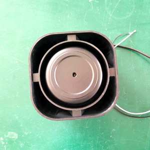 Cuerno de altavoz pionero de 100 vatios estándar americano Qz - Product Image 5