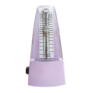 Volant Locust Résine Tour Métronome Tempo Piano Guitare Violon Tambour <span class=keywords><strong>Musique</strong></span> Minuterie - Product Image 4