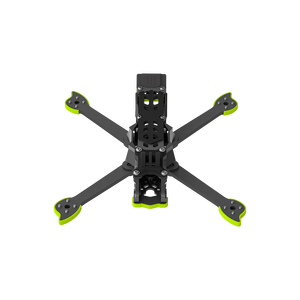 โดรน IFlight Nazgul XL5 รุ่นมืออาชีพ ชุดอุปกรณ์ครบครัน ขนาด 5 นิ้ว วัสดุคาร์บอนไฟเบอร์ รองรับ True-X HD/Analog ใช้ได้กับ O3 Air Unit ขายดี - Product Image 5