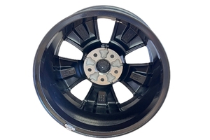 Rueda de Aleación de Aluminio de 17 Pulgadas para Suzuki Vitara, Usada, de Repuesto, 6.5Jx17 ET50 OEM 43210-54P80 Original E00031 - Product Image 2