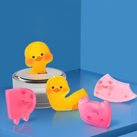 Rompecabezas de Acrílico Personalizado para Adultos, Decoración para el Hogar de Plástico, Rompecabezas de Animales, Fabricante Personalizado