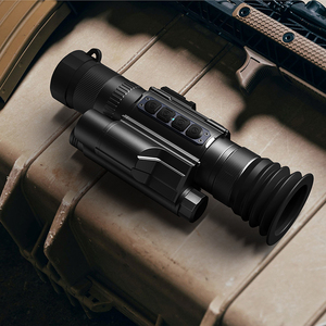 Visores Térmicos MLT335L Visión Nocturna Telémetro Cálculo Balístico Accesorios de <span class=keywords><strong>Caza</strong></span> al por Mayor para Imágenes Térmicas <span class=keywords><strong>Caza</strong></span> - Product Image 1