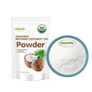 Heaithife Vehan proteine <span class=keywords><strong>latte</strong></span> di cocco estratto di proteine di cocco <span class=keywords><strong>in</strong></span> <span class=keywords><strong>polvere</strong></span> - Product Image 2