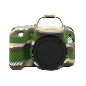 Étui de protection en silicone souple au prix d'usine pour <span class=keywords><strong>Canon</strong></span> EOS 250D - Product Image 6
