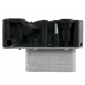 Enfriador de Aceite de Motor Diésel para Fiat, <span class=keywords><strong>Mercedes</strong></span>-<span class=keywords><strong>Benz</strong></span>, Nissan, Renault, Opel 1.6DCI 152085948R 152081926R - Product Image 4