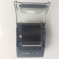 Impresora Térmica Portátil de 2 Pulgadas de Alta Resolución Compatible con Controladores de Windows / Linux / Mac OS / OPOS / Android