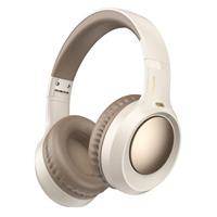Nouvelle arrivée écouteurs réduction du bruit casque frais généraux Blue Tooth écouteur