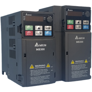 Variador de Frecuencia VFD VFD5A5MS43ANSAA 48v 460V 400W 5000w 2.2KW - Product Image 5