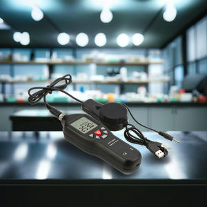 TL-600 USB Lux mètre haute précision 20000 stockage de données Protection IP57 0.5 deuxième échantillonnage pour équipement de <span class=keywords><strong>test</strong></span> de lumière LED - Product Image 5