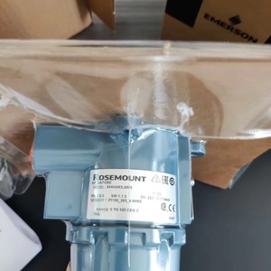 Original Emerson for 644HAK5J6M5 Hart 4-20mA Digital <b>Thermometer</b> With Stainless Steel IP67 USB Communication - Product Image 3
