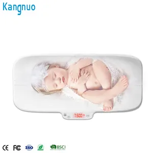 High Quality 30kg Electronic Child Weighing Digital Baby Weight Scale Infant Digital Household Bathroom Baby Scale