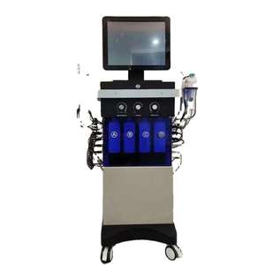 Máquina Facial de Hidrógeno y Oxígeno, Tratamiento para el Acné, Lifting Facial, Limpieza de Poros, Máquina de Hidrobelleza - Product Image 2