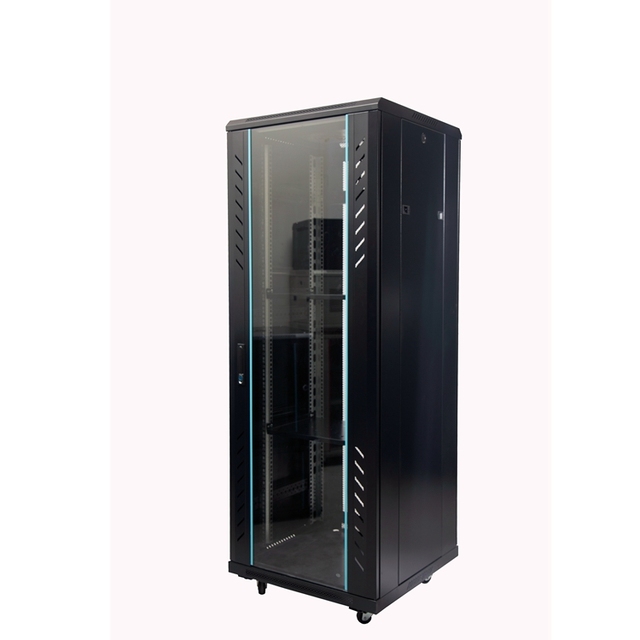 Made in China Computer Rack Server Network Rack Cabinet Server 19 Inches Motherboard Rack