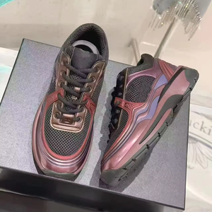 Zapatos Deportivos Casuales para Hombre y Mujer, Marca 2026, Nuevo Diseño, Alta Calidad, Estilo Lujoso para Caminar - Product Image 4