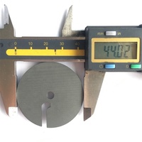   Module d'inductance de bobine émettrice sans fil pour chargeurs sans fil de téléphones mobiles