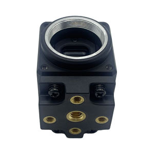 ระบบภาพอุตสาหกรรม KEYENCE CA-H048MX ความเร็ว 16 เท่า กล้องสีความละเอียดสูง 5 ล้านพิกเซล พร้อมเซ็นเซอร์รับภาพ - Product Image 5