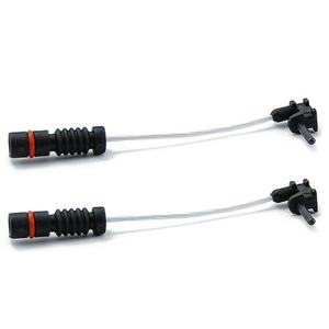 Nouveau 1405401217 capteur d'usure des plaquettes de frein de voiture pour <span class=keywords><strong>mercedes</strong></span>-benz c-class e-class s-class <span class=keywords><strong>SL</strong></span> SLK W463 W114 W202 W210 S211 W211 R171 - Product Image 3