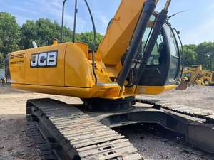 Cyq Machines Gebruikt <span class=keywords><strong>Jcb</strong></span> Js220lc Graafmachine <span class=keywords><strong>Jcb</strong></span> Graafmachines Gebruikte Graafmachine Goedkope Gebruikte Graafmachines - Product Image 4