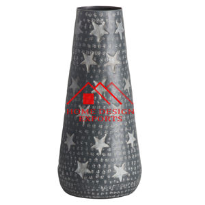 2025 Cheapest Price Metal <b>Table</b> <b>Vase</b> for Home Hotels & Restaurants - Product Image 1