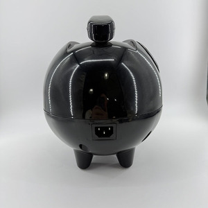 Máquina <span class=keywords><strong>de</strong></span> Bronceado Profesional <span class=keywords><strong>de</strong></span> Alta Precisión <span class=keywords><strong>de</strong></span> 550W, Pistola <span class=keywords><strong>de</strong></span> Bronceado en Aerosol con Calentamiento Silencioso LED para Uso en <span class=keywords><strong>Todo</strong></span> <span class=keywords><strong>el</strong></span> Cuerpo, Estudio <span class=keywords><strong>de</strong></span> Belleza en Casa - Product Image 5