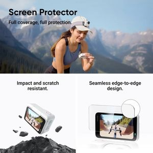 <span class=keywords><strong>Camera</strong></span> thể thao Inst360 Go Ultra Cycling Bundle 4K, zoom quang 10x, theo dõi khuôn mặt, góc rộng 156 độ, khả năng chống nước 30m, màn hình 2.5 inch - Product Image 4