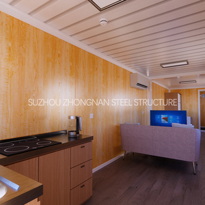 Encantador Refugio Rústico de Madera, Perfecto para Vacaciones o Escapadas al Aire Libre - Product Image 3