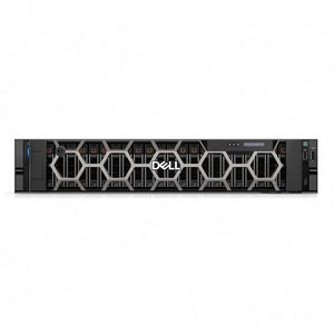 Serveur d'entreprise R7625 2U HPE ProLiant DL380 Gen10 Châssis Blade Stockage HDD SSD Mémoire Montage en rack Centre de données - Product Image 2