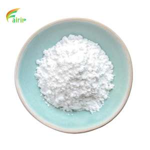 Vinagre de Sidra de Manzana en Polvo Fairir, 10% de Ácido Acético, Polvo Blanco, Ingrediente de Suplemento Dietético, Compatible con OEM/ODM - Product Image 1