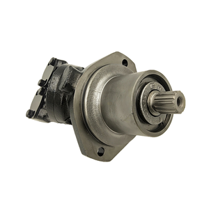 Motor Hidráulico Lainuo Serie A2FE, Modelos A2FE28, A2FE32, A2FE45, A2FE56, A2FE63, A2FE80, A2FE90, A2FE160/61W-VZL181-K, Disponible en Stock - Product Image 6