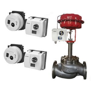 Contrôleur numérique intelligent Valmet Me-sto ND7000 pour le contrôle des processus industriels - Product Image 1