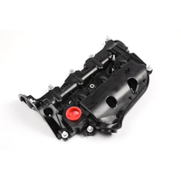Couvre-culbuteurs supérieur de culasse de moteur automobile pour Land Rover Discovery Accessoires pièces LR074623 LR019611 LR055001 LR057380
